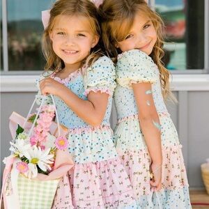 RARE Ivy City Emily Dress‼️